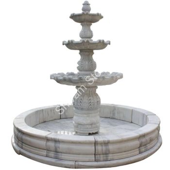 Fountain 004